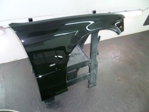 BMW 320 Exclusive Edition Obsidianschwarz met. - 3er BMW - E36 BMW 320 Exclusive Edition Obsidianschwarz met. - 3er BMW - E36
