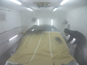 BMW 320 Exclusive Edition Obsidianschwarz met. - 3er BMW - E36