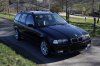 BMW 320 Exclusive Edition Obsidianschwarz met. - 3er BMW - E36 - _MG_5651.JPG