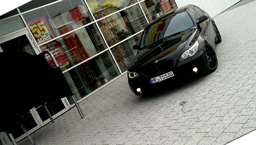 Mein Kleiner - 5er BMW - E60 / E61