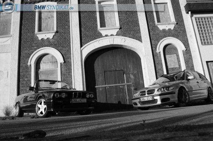 BMW-Syndikat Fotostorie