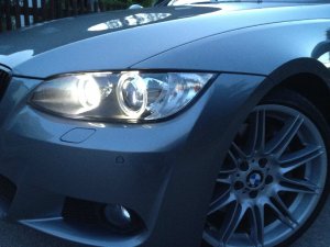 E93 330d Cabrio von JJ - 3er BMW - E90 / E91 / E92 / E93