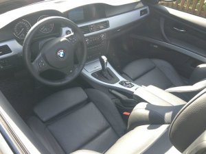 E93 330d Cabrio von JJ - 3er BMW - E90 / E91 / E92 / E93