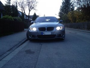 E93 330d Cabrio von JJ - 3er BMW - E90 / E91 / E92 / E93
