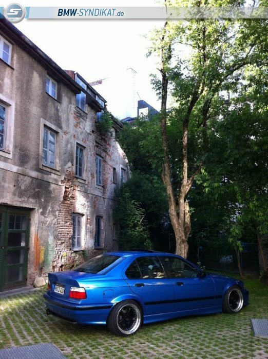 BMW-Syndikat Fotostorie