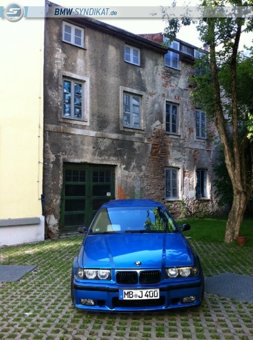 BMW-Syndikat Fotostorie