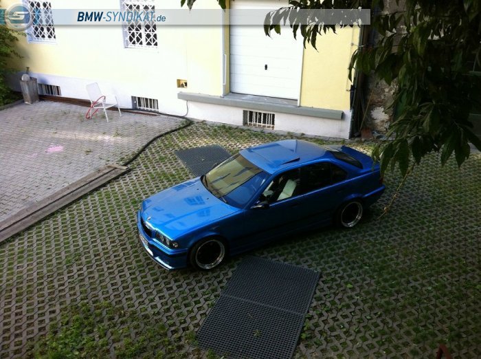 BMW-Syndikat Fotostorie