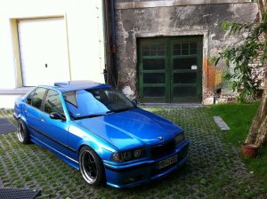 BMW-Syndikat Fotostorie