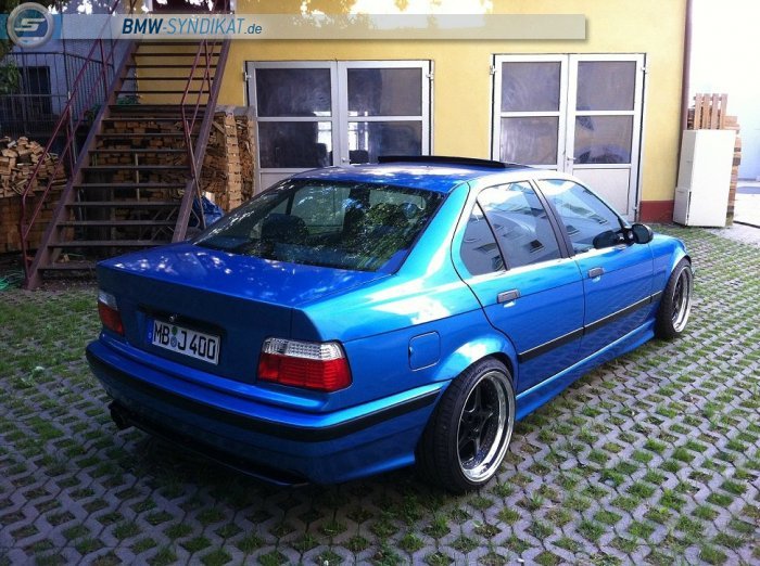 BMW-Syndikat Fotostorie