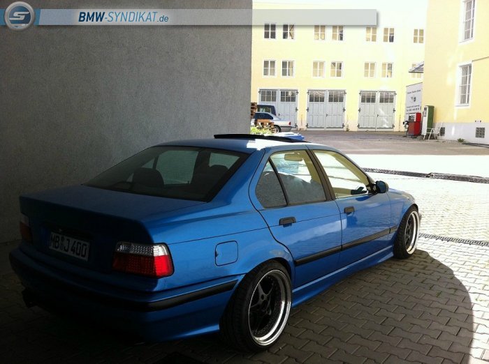 BMW-Syndikat Fotostorie