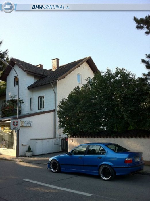 BMW-Syndikat Fotostorie