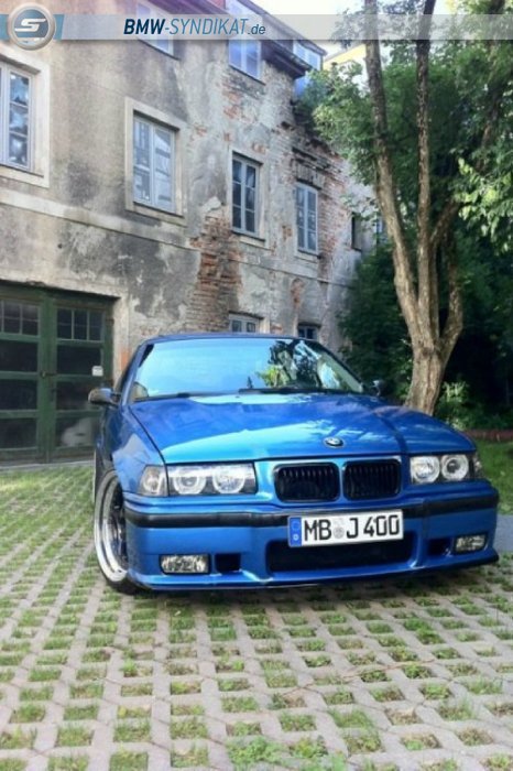 BMW-Syndikat Fotostorie