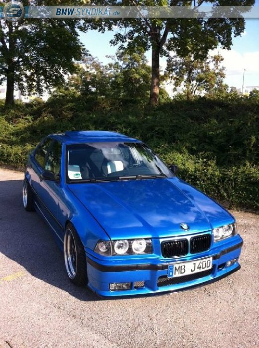 BMW-Syndikat Fotostorie