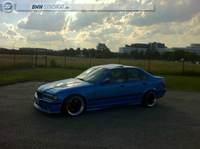 BMW-Syndikat Fotostorie