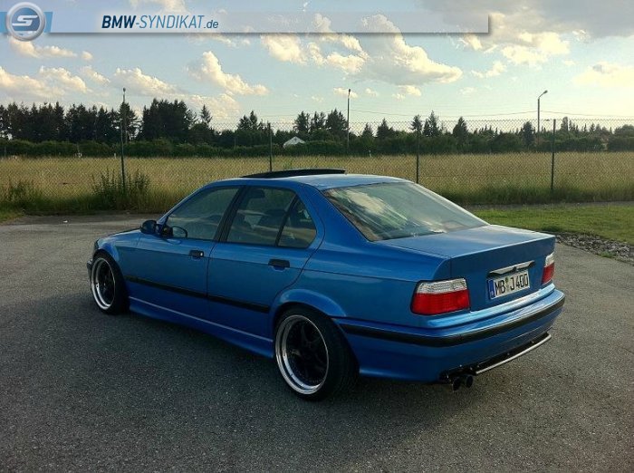 BMW-Syndikat Fotostorie