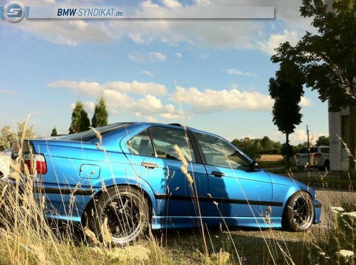 BMW-Syndikat Fotostorie