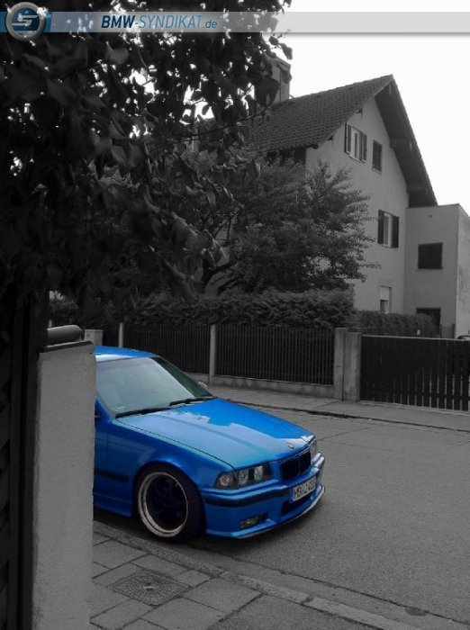 BMW-Syndikat Fotostorie
