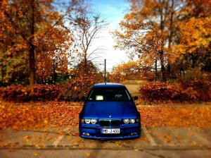 *E36 328i: Die Mnchner Art...* - verkauft! - 3er BMW - E36