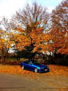 *E36 328i: Die Mnchner Art...* - verkauft! - 3er BMW - E36