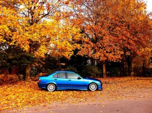 *E36 328i: Die Mnchner Art...* - verkauft! - 3er BMW - E36
