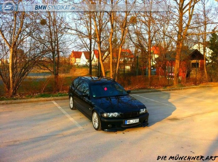 BMW-Syndikat Fotostorie