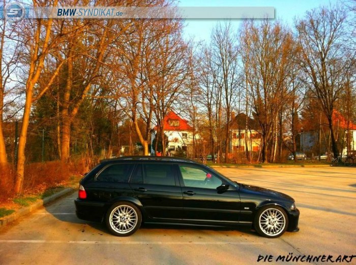 BMW-Syndikat Fotostorie