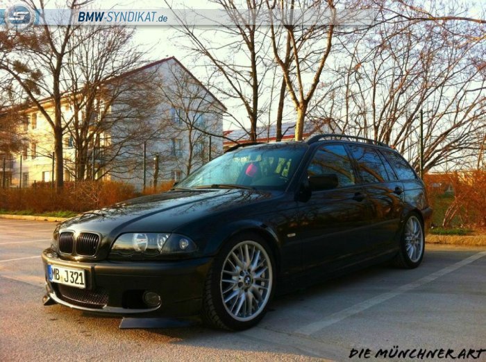 BMW-Syndikat Fotostorie