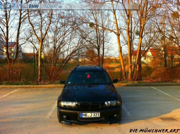 BMW-Syndikat Fotostorie