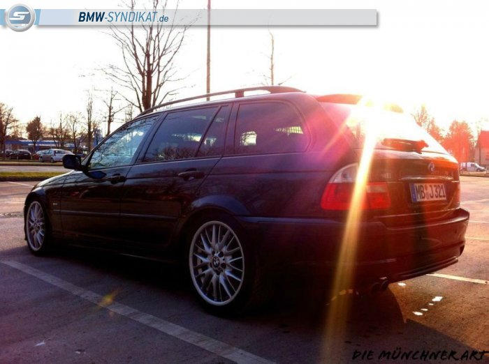 BMW-Syndikat Fotostorie
