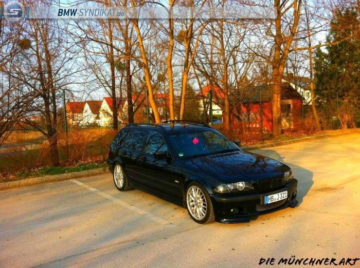 BMW-Syndikat Fotostorie