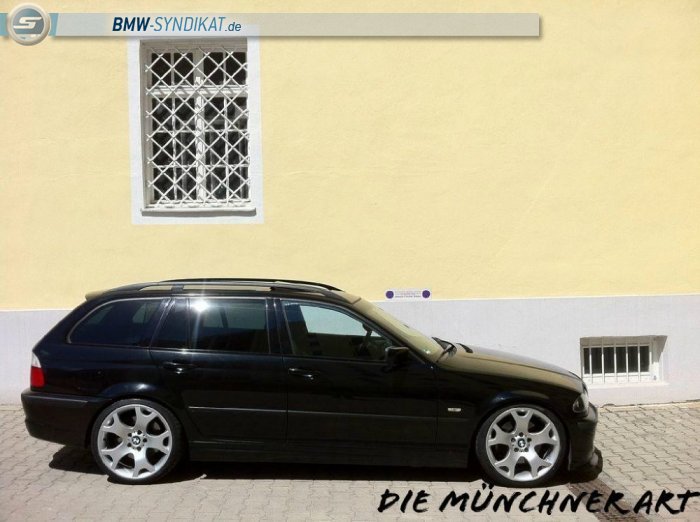 BMW-Syndikat Fotostorie