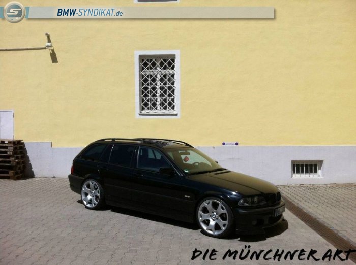 BMW-Syndikat Fotostorie