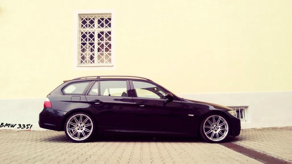 ** 335i - #lownmoddedfam ** - 3er BMW - E90 / E91 / E92 / E93