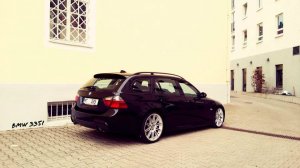 ** 335i - #lownmoddedfam ** - 3er BMW - E90 / E91 / E92 / E93