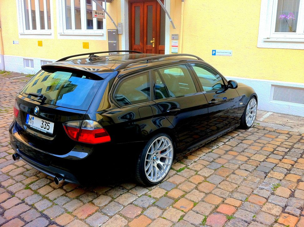 ** 335i - #lownmoddedfam ** - 3er BMW - E90 / E91 / E92 / E93