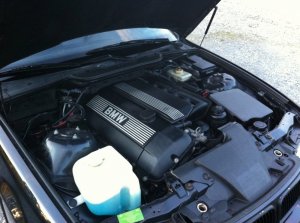 330ti Compact - 3er BMW - E36