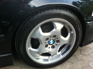 330ti Compact - 3er BMW - E36 330ti Compact - 3er BMW - E36