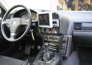 BMW E36 Limo *verkauft* - 3er BMW - E36 BMW E36 Limo *verkauft* - 3er BMW - E36