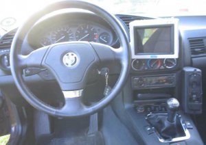 BMW E36 Limo *verkauft* - 3er BMW - E36 BMW E36 Limo *verkauft* - 3er BMW - E36