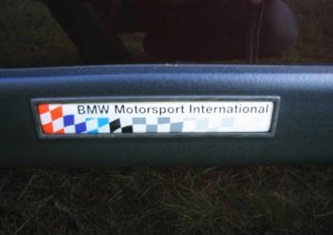 BMW E36 Limo *verkauft* - 3er BMW - E36 BMW E36 Limo *verkauft* - 3er BMW - E36