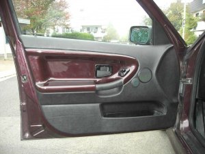 BMW E36 Limo *verkauft* - 3er BMW - E36