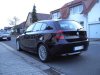 118d schwarz II - 1er BMW - E81 / E82 / E87 / E88 - PICT1032.jpg