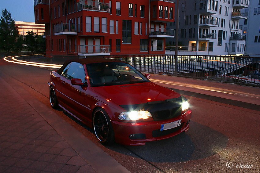 330CI Imolarot II / Breyton '19 - 3er BMW - E46