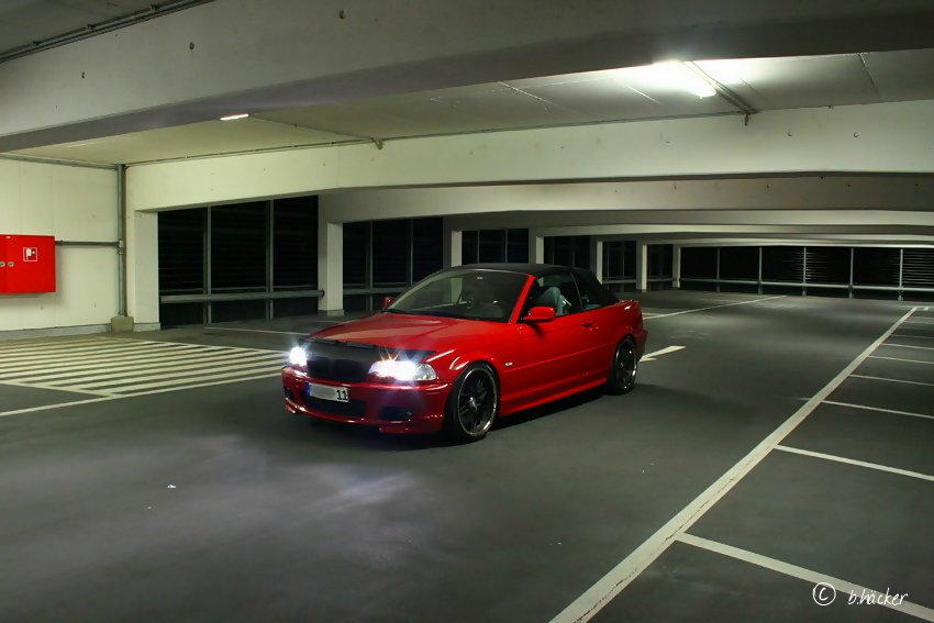 330CI Imolarot II / Breyton '19 - 3er BMW - E46