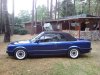 BLUE DEVIL E30 V8 Cabrio - 3er BMW - E30 - Foto041.jpg
