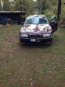 E39 540I Limo - 5er BMW - E39 E39 540I Limo - 5er BMW - E39