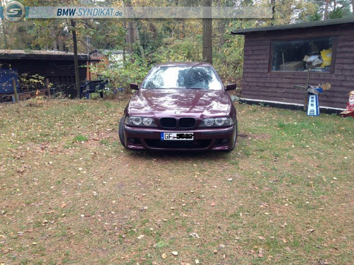 BMW-Syndikat Fotostorie