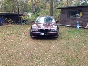 E39 540I Limo - 5er BMW - E39 E39 540I Limo - 5er BMW - E39