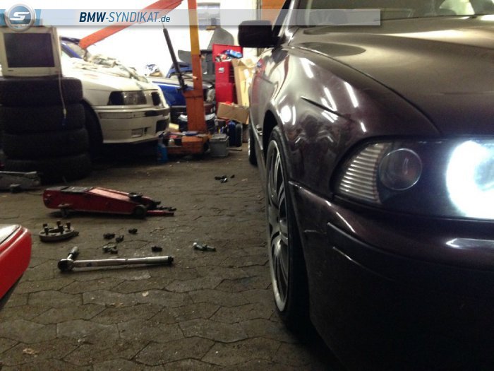 BMW-Syndikat Fotostorie