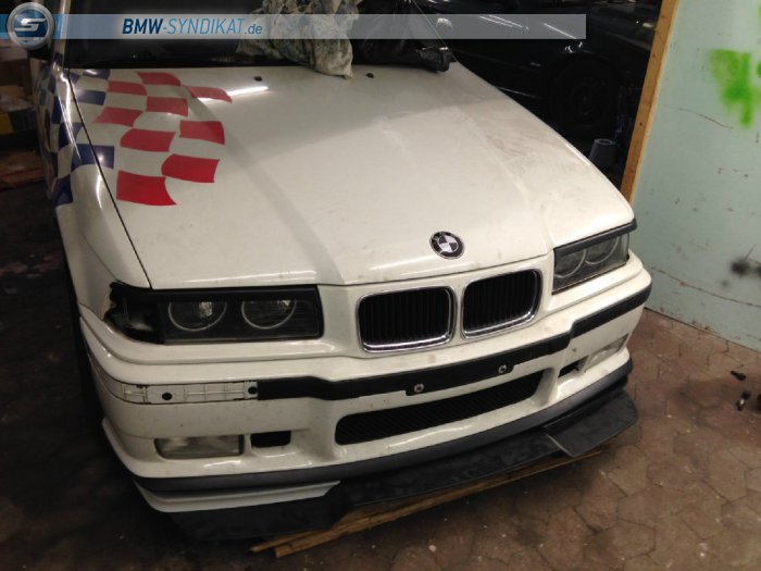 BMW-Syndikat Fotostorie